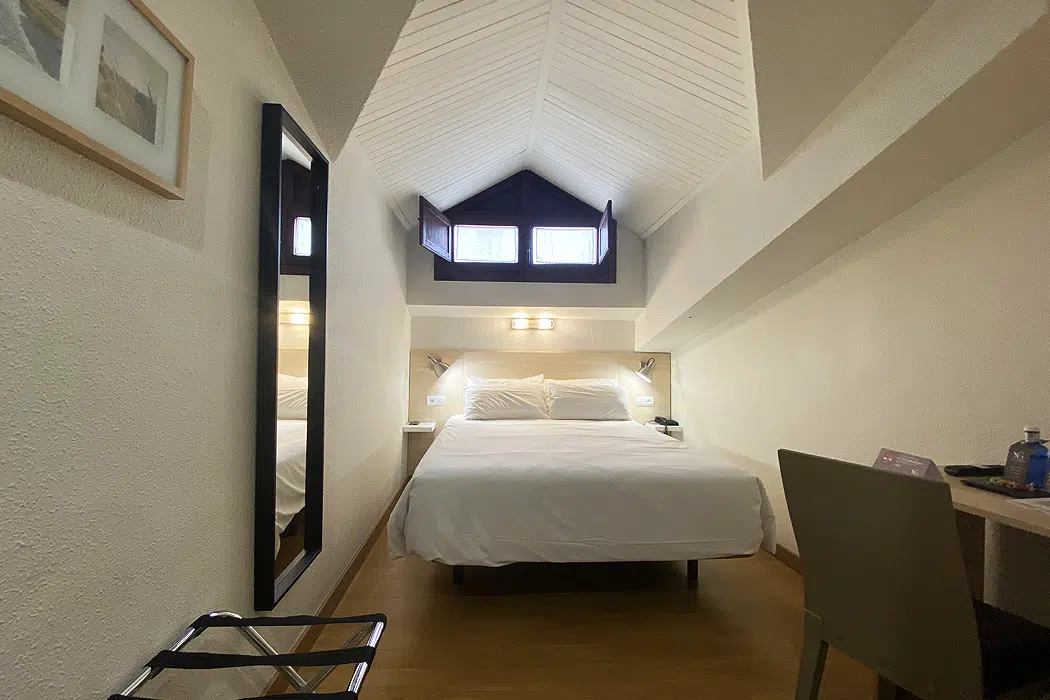 Hotel Cantabria al mejor precio cerca de Santander y Cabárceno