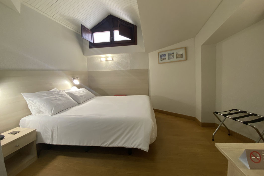 Hotel Cantabria al mejor precio cerca de Santander y Cabárceno